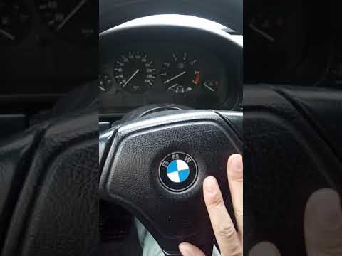 Видео: бмв е 39 .акпп не переключает на 4-ую и 5-тую передачу