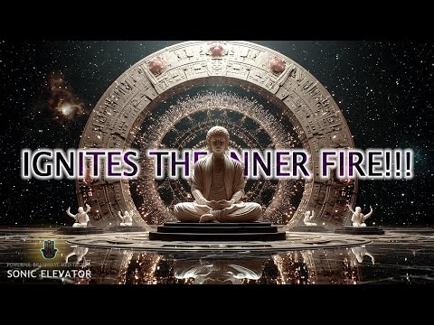 Видео: ПОЧУВСТВУЙТЕ ОГОНЬ КУНДАЛИНИ ВНУТРИ СЕБЯ🔥 САМАЯ МОЩНАЯ МЕДИТАЦИЯ КУНДАЛИНИ ДЛЯ ДУХОВНОГО ПРОБУЖДЕНИЯ