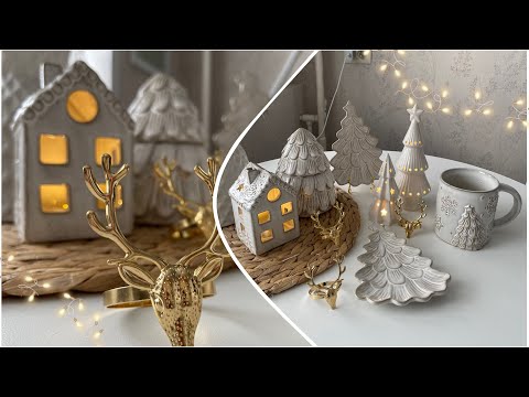 Видео: 🛍️🎄КРАСИВАЯ НОВОГОДНЯЯ ПОСУДА🤩 РЕЦЕПТЫ 🥐🥗🍛 ФИКС ПРАЙС НГ🎅🦌 WILDBERRIES