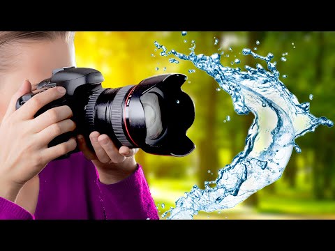 Видео: 17 КРЕАТИВНЫХ ИДЕЙ, КОТОРЫЕ СДЕЛАЮТ ВАШИ ФОТО ПОПУЛЯРНЫМИ