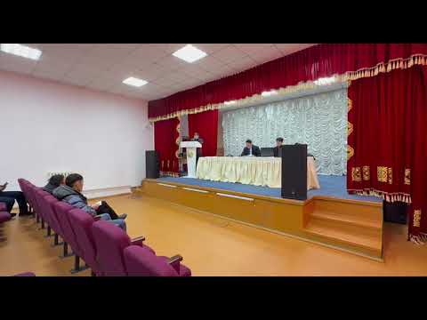 Видео: ТОО"kz.copper" 07.11.2025 в 10:00