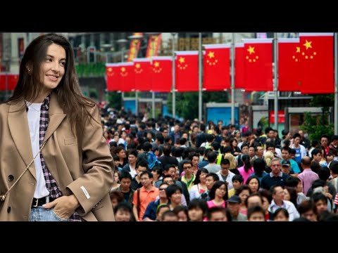Видео: Если в Китае так хорошо 🇨🇳 почему же они уезжают ? #китай #travel #азия 