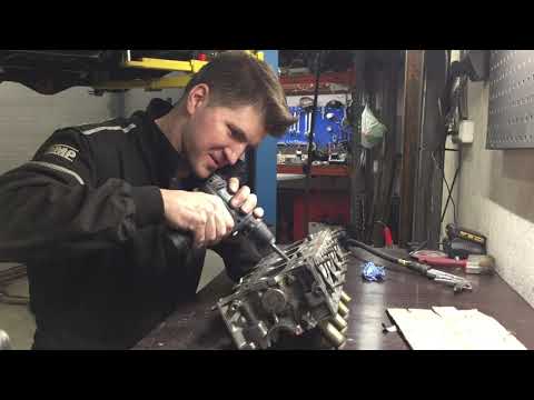 Видео: Honda Civic 6 - второе дыхание для Dэшки