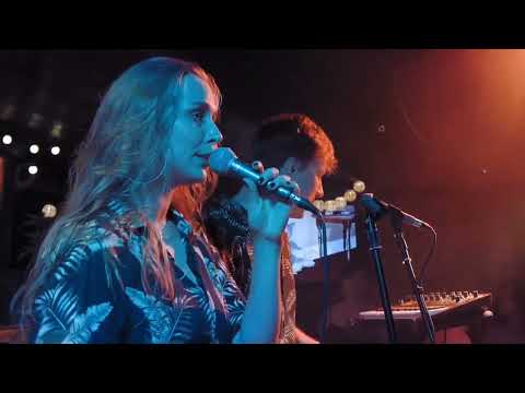 Видео: ИСПАНСКИЙ СТЫД - Компрачикос (live Папин Гараж)