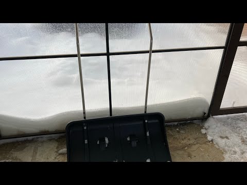 Видео: Stels Ермак скрибки для чистки гусениц .