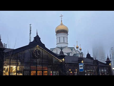 Видео: А вдруг зима