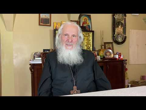 Видео: НАТЕЛЬНЫЙ КРЕСТ: можно ли его снимать?