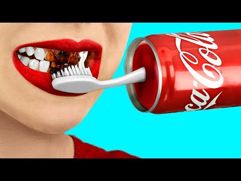 Видео: 19 лайфхаков для идеального порядка дома