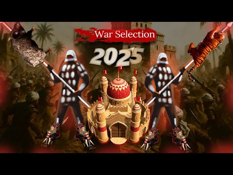 Видео: Как сделать 50 АЗАПОВ за 11 минут | Гайд War Selection