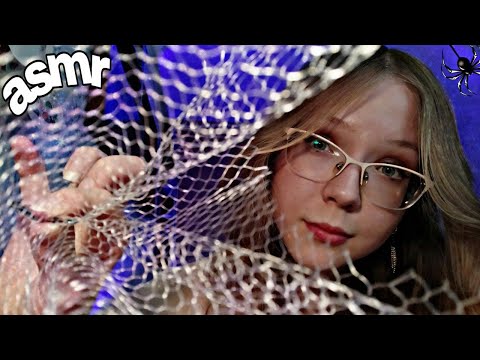 Видео: самый МУРАШИСТЫЙ АСМР 🥰 звуки рта • триггеры / the most relaxing ASMR