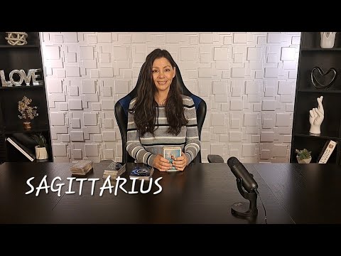 Видео: СТРЕЛЕЦ ♐️ ЕСТЬ ТОЛЬКО ОДНА ВЕЩЬ, КОТОРАЯ МЕШАЕТ ВАМ. ДУХ СЕЙЧАС ГОВОРИТ, КАК ЭТО УДАЛИТЬ