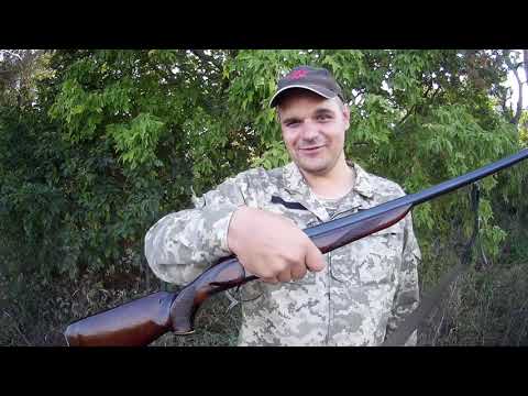 Видео: Мое ружье иж18 ЕМ обзор
