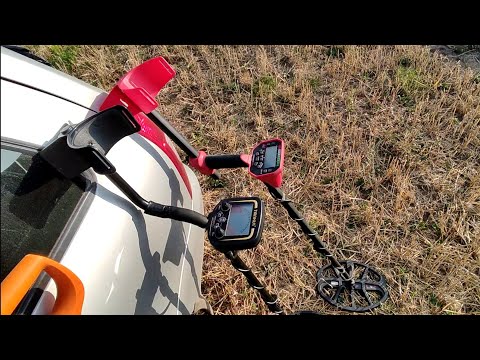 Видео: Мои находки на VANQUISH и Tianxun TX850