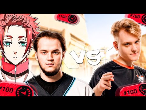 Видео: hhakuu и FpSSS Попались против KAIRON! / Путь в топ 100 faceit! / Нарезка со стрима! (CS2)