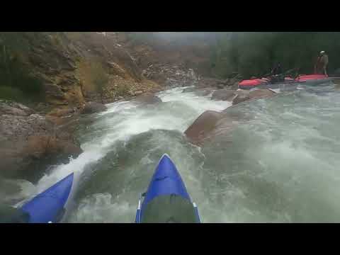 Видео: Саяны, 5 к. сл. , р. Узино