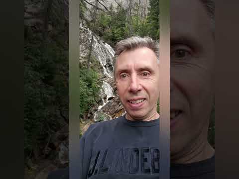 Видео: Прогулка в Канаде 