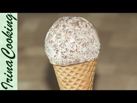 Видео: Мороженое ПЛОМБИР в домашних условиях 🍦 Пломбир по ГОСТ-у Homemade Ice Cream ✧ Ирина Кукинг