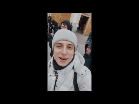 Видео: Андрей Нестеренко Александра Каштанова Анна Миклош и ДРУГИЕ Я Заберу Твою Семью Эфиры