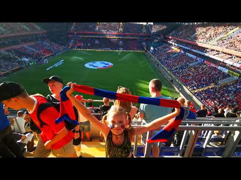 Видео: Иванушки International на ВЭБ Арене         7 июля 2024