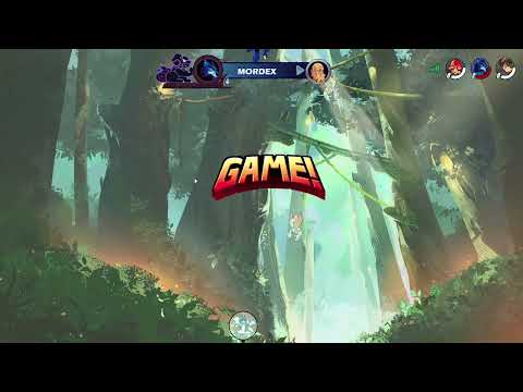 Видео: Тут полная ваконалия | Brawlhalla