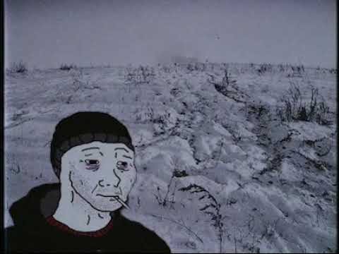 Видео: Русское поле экспериментов (Doomer wave)