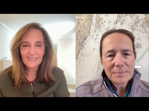 Видео: Беседа с Джойс Уайт Вэнс — «Сдаваться непростительно: руководство по сохранению демократии»