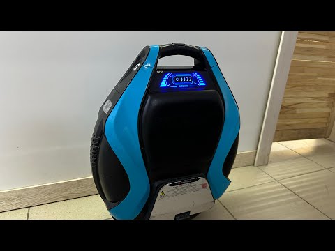 Видео: INMOTION V3c видео для продажи на Авито. Если вам ютуб подсунул в подборку - не смотрите ☺️