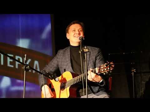 Видео: Андрей Горбачев о любви