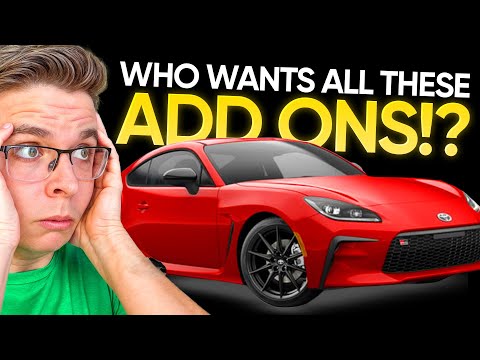 Видео: ЗА ЧТО ПРОДАВЕЦ АВТОМОБИЛЕЙ ХОЧЕТ, ЧТОБЫ Я ПЛАТИЛ?!?!?!