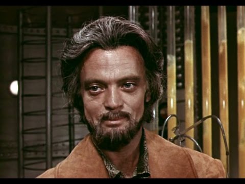 Видео: Капитан Немо 2 серия (1975)