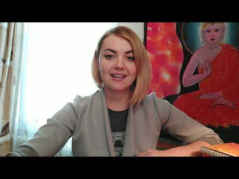 Видео: Разжигаем солнышко! Видео для Водолеев, для тех, у кого Асцендент в Водолее или Солнце в 11 доме.