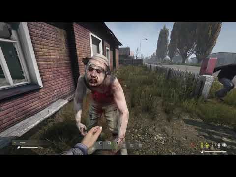 Видео: DayZ.Новый заход.