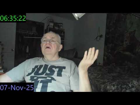 Видео: Жуткая магнитная буря, Трамп весь вечер на арене, Мамдани рушит США