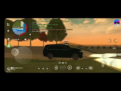 Видео: Админ без причины посадил в деморган 