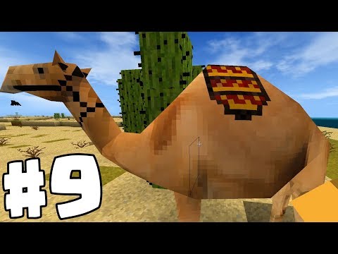 Видео: SURVIVALCRAFT 2 ВЫЖИВАНИЕ # 9 | ЭТО БЫЛО САМОЙ БОЛЬШОЙ ОШИБКОЙ !!! ЧТО ТЕПЕРЬ ДЕЛАТЬ ??!