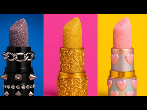 Видео: E-Girl против Soft Girl 🔥 ХОРОШАЯ vs ПЛОХАЯ – УЛЬТИМАТИВНЫЙ ЧЕЛЛЕНДЖ! ⚡