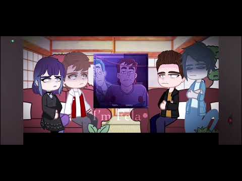Видео: Реакция ДМО на Тикток . Приятного просмотра 💞 . Хотите ещё , то пишите (буду рада) 😘