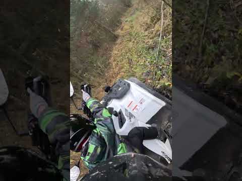 Видео: 6# Катка на квадроциклах