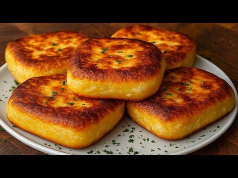 Видео: Ты никогда не готовил картошку ТАК раньше! 10 вкуснейших рецептов из картошки.