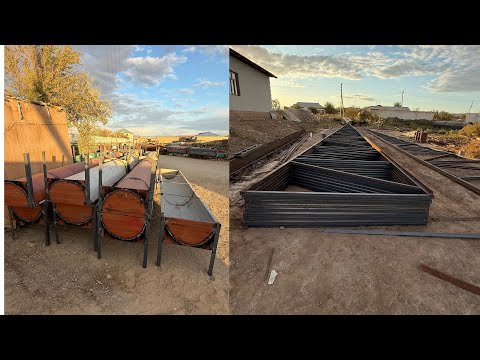 Видео: 5 октября 2025 г. ТУРТКУЛЬ КАРИТА НОВА ФЕРМА НАРХЛАРИ ОПТОМ ЖОЙИДАН 
