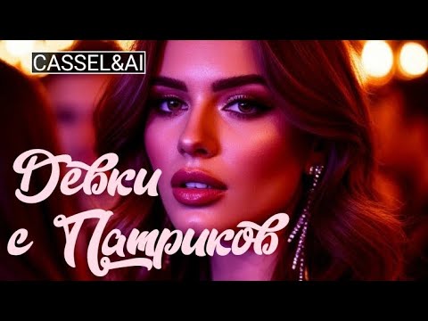 Видео: CASSEL&AI - Девки С Патриков V.4