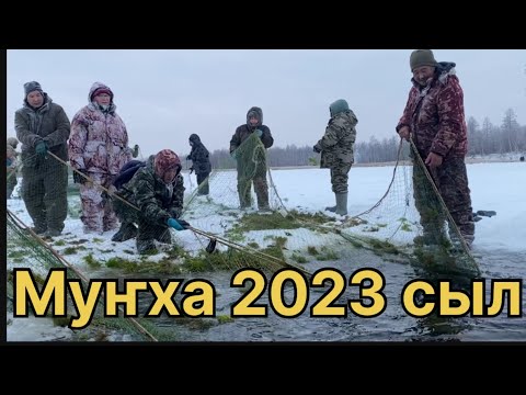 Видео: Муҥха 2023 сыл