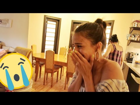 Видео: Най-после я видях на живо | Какво правя, когато съм сама на морето