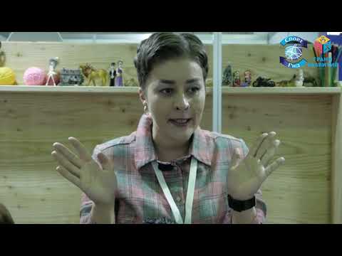 Видео: Мастер-класс «Техника песочной терапии и оживление сказок в песочнице» от профессионала