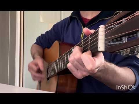 Видео: Кавер Высоцкий я любил женщины проказы  Vysotsky cover "I loved women's pranks" #гитара #cover 