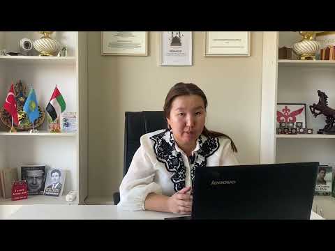 Видео: Қалай турагенттік ашамыз? | как открыть тур агентства?