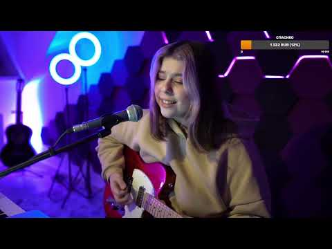 Видео: Встань, страх преодолей - Ария кавер