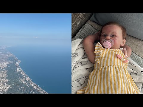 Видео: 22.06.23: ЛЕТИМ С РЕБОРНОМ В ТУРЦИЮ 🛬