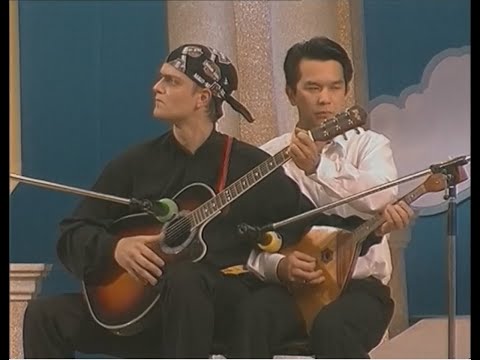 Видео: Сибирские Сибиряки -  Весь сезон 2001