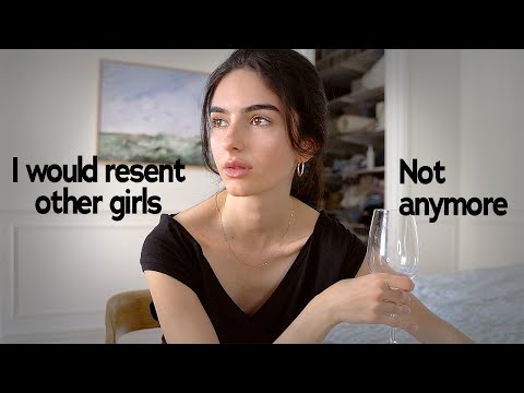 Видео: Раньше я был неуверен в себе и завидовал другим. Вот мой совет.